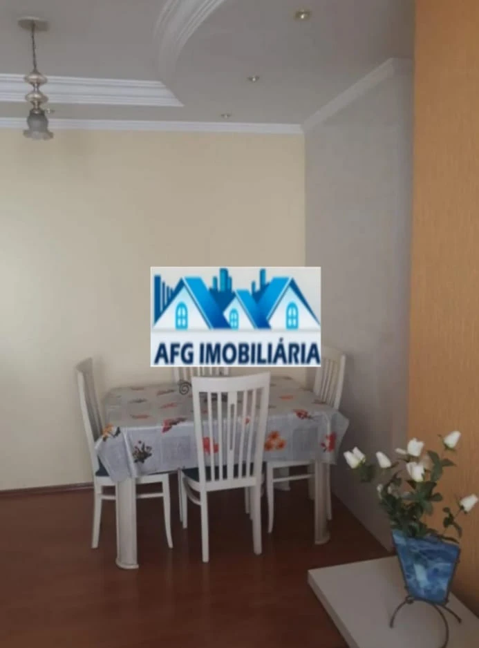 Imagem Apartamento com 2 Quartos à Venda, 55 m² em Parque São Lucas - São Paulo