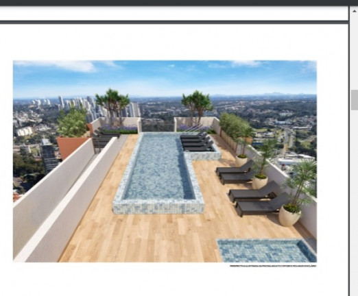 Imagem Apartamento com 2 Quartos à Venda, 45 m² em Centro - Campinas