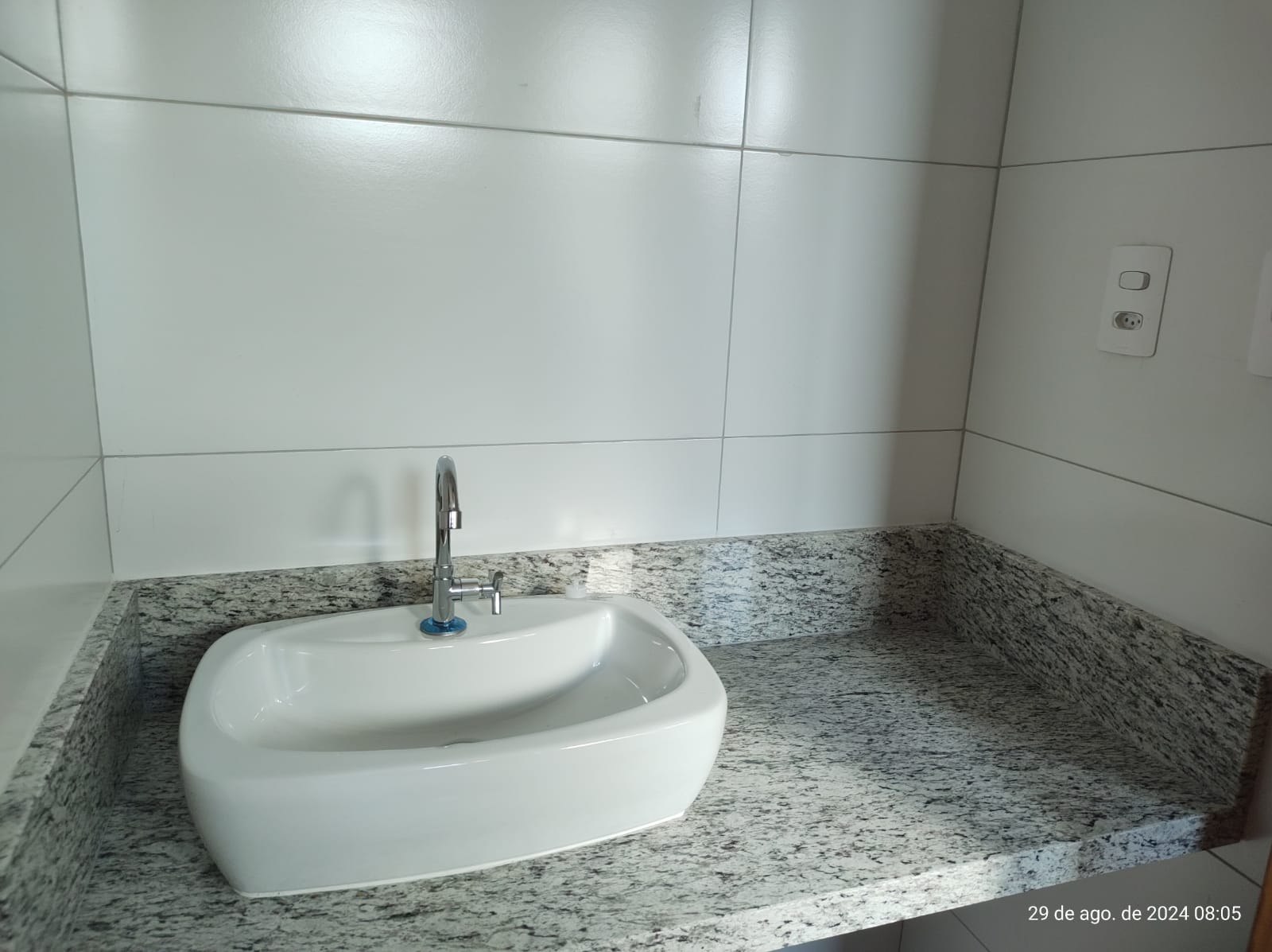 Imagem Casa com 3 Quartos à Venda ou Locação, 121 m²em Vila Belmiro - Santos