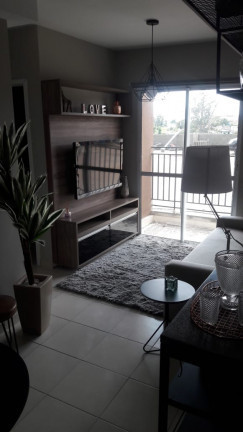 Imagem Apartamento com 2 Quartos à Venda,  em Recanto Silvestre (Fazendinha) - Santana de Parnaíba