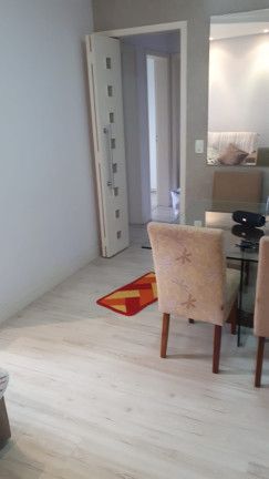 Imagem Apartamento com 3 Quartos à Venda, 77 m² em Jardim Guarani - Jundiaí