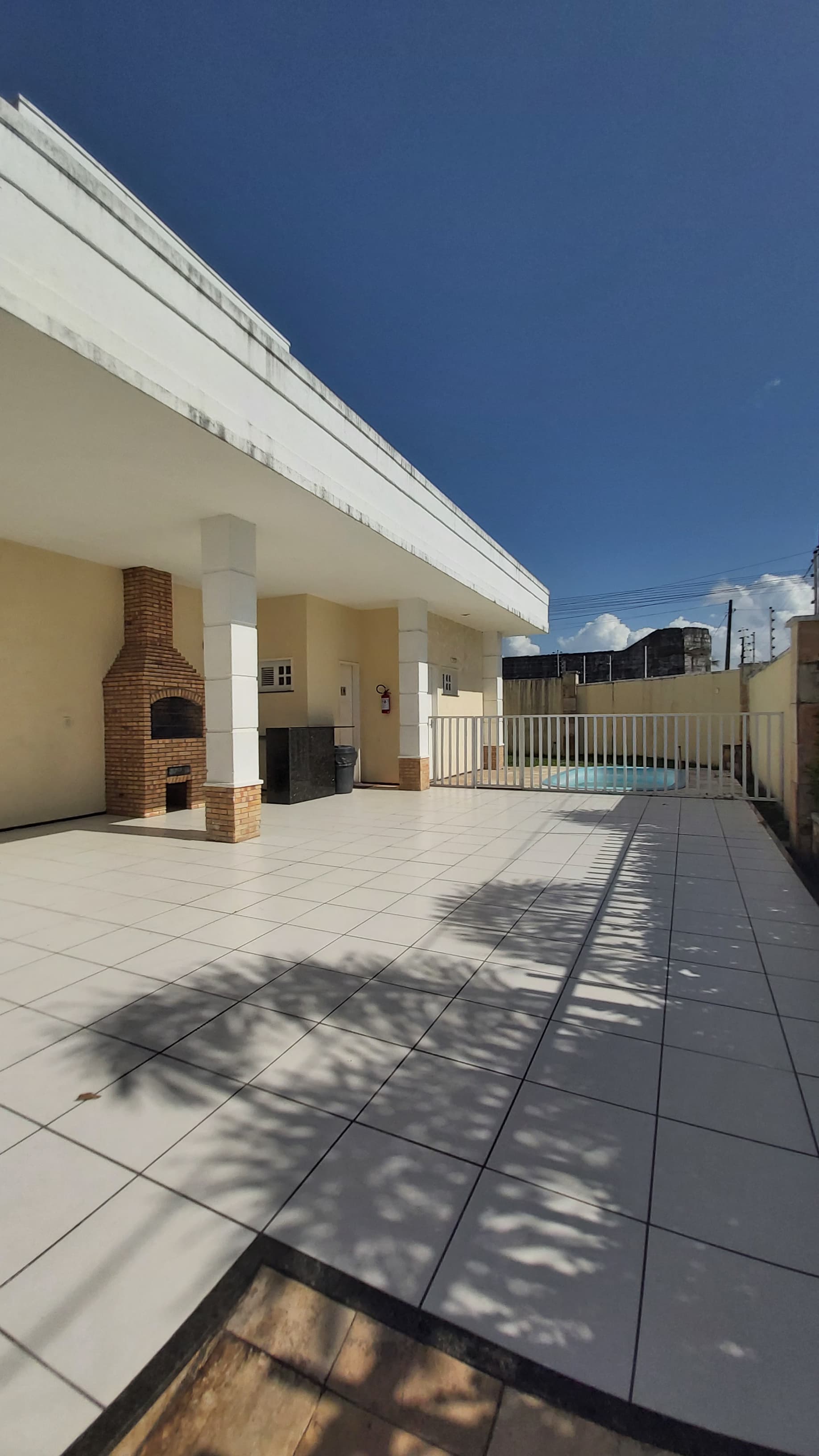 Imagem Casa de Condomínio com 3 Quartos à Venda, 131 m² em Engenheiro Luciano Cavalcante - Fortaleza