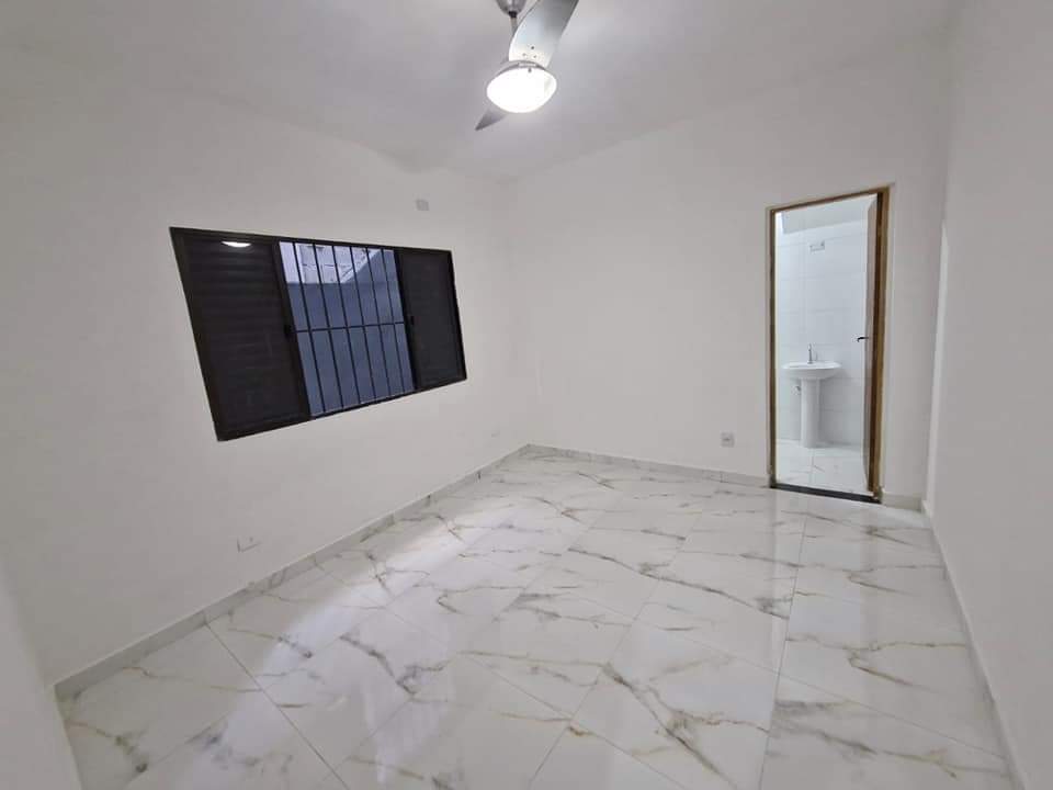 Foto do imóvel: Casa com 2 Quartos à Venda, 140 m²em Canto do Forte - Praia Grande