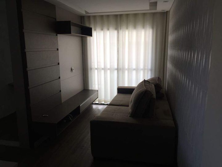 Imagem Apartamento com 2 Quartos à Venda, 61 m² em Jardim América - São José Dos Campos
