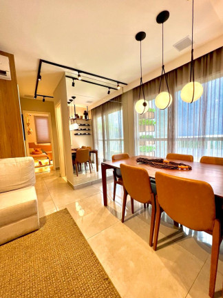 Imagem Apartamento com 3 Quartos à Venda, 61 m²em Parque Amazônia - Goiânia