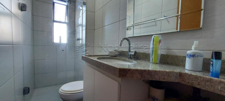 Imagem Apartamento com 2 Quartos à Venda, 54 m² em Pina - Recife
