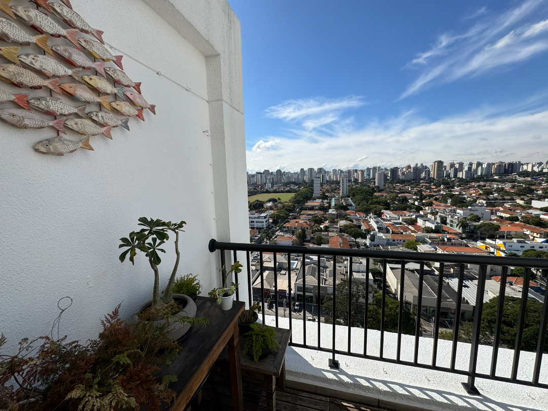 Foto do imóvel: Apartamento com 2 Quartos à Venda, 70 m² em Cidade Monções - São Paulo