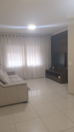 Imagem Sobrado com 3 Quartos à Venda,  em Vila Apiaí - Santo André