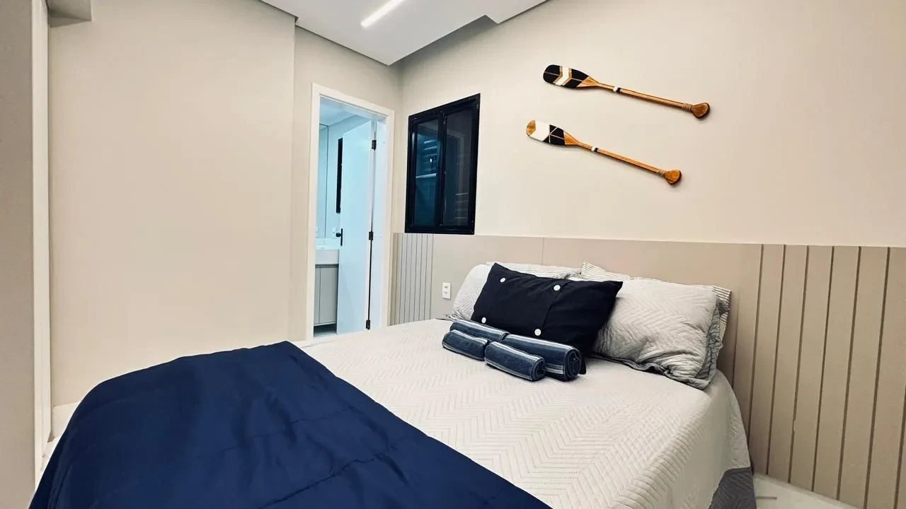 Imagem Apartamento com 3 Quartos à Venda, 120 m² em Riviera - Bertioga