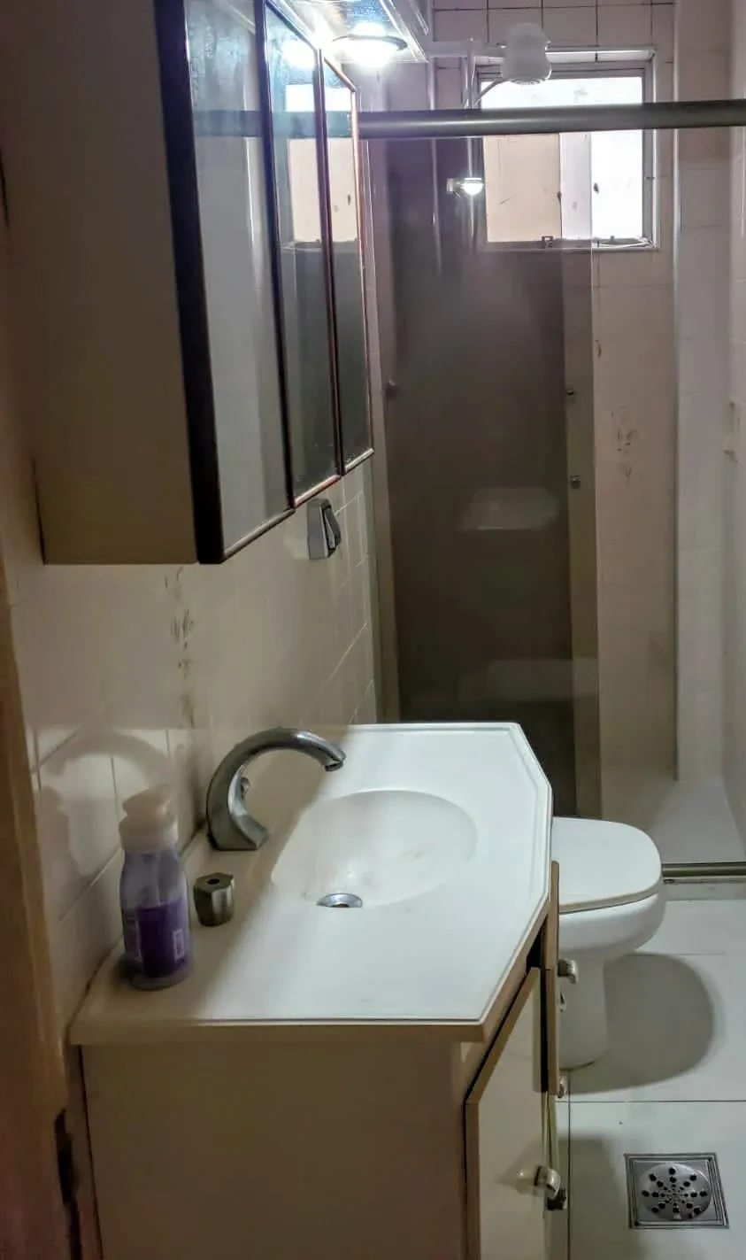 Imagem Apartamento com 3 Quartos à Venda, 100 m² em Itararé - São Vicente