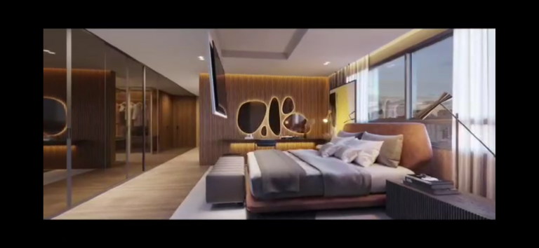 Imagem Apartamento com 4 Quartos à Venda, 252 m² em Jardim Paulista - São Paulo