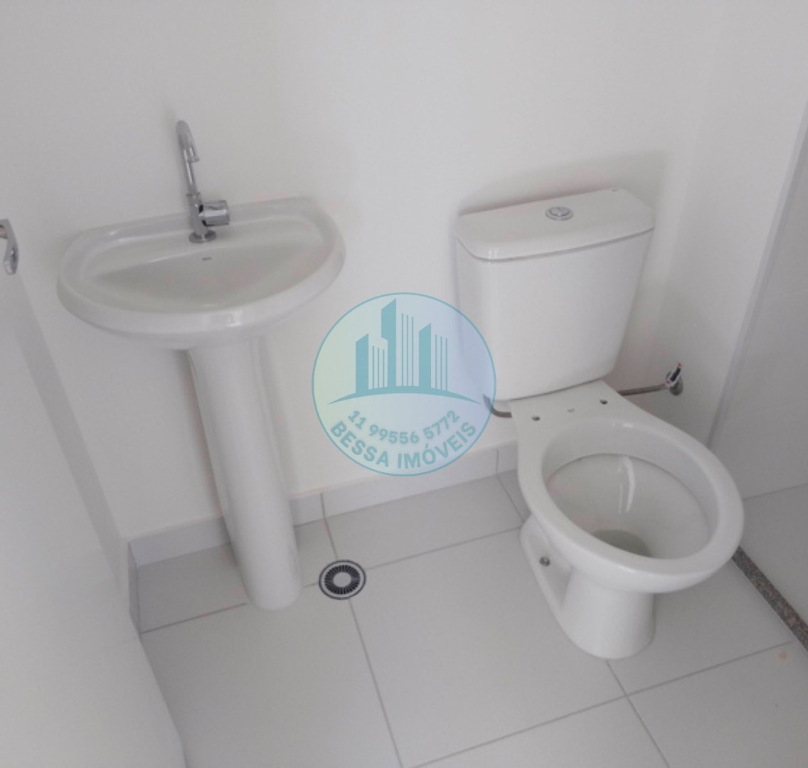 Imagem Apartamento com 2 Quartos à Venda, 33 m²em Parque Novo Mundo - São Paulo