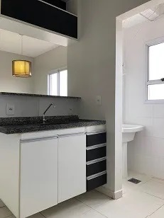 Imagem Apartamento com 2 Quartos à Venda, 54 m²em Chácara Segre - Jundiaí