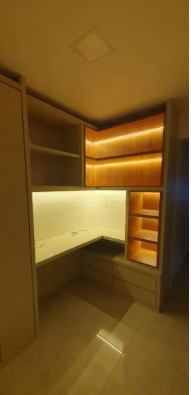 Imagem Apartamento com 3 Quartos para Alugar, 127 m² em Centro - São Bernardo do Campo