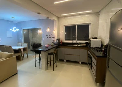 Casa com 3 Quartos à Venda, 150 m² em Capão do Embira - São Paulo