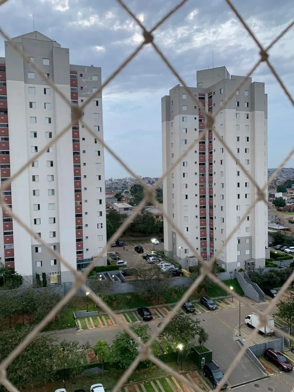 Imagem Apartamento com 2 Quartos à Venda, 47 metros em Vila Bela Vista (Zona Norte) - São Paulo
