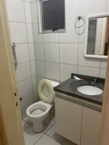 Imagem Apartamento com 2 Quartos à Venda, 56 m²em Ponta Negra - Natal