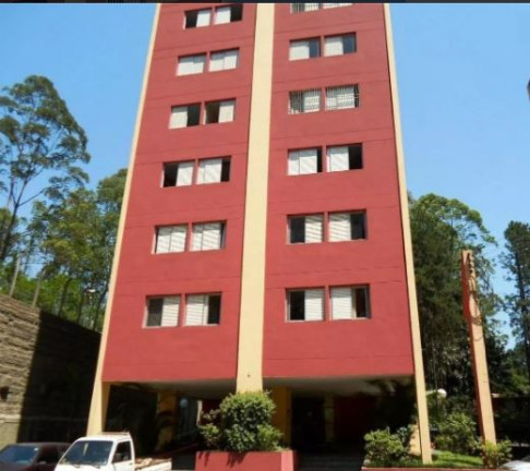Imagem Apartamento com 2 Quartos à Venda, 59 m² em Demarchi - São Bernardo do Campo