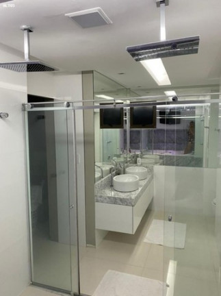 Apartamento com 3 Quartos à Venda, 177 m² em Nazaré - Belém