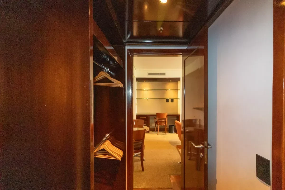 Imagem Apartamento com 2 Quartos à Venda, 85 m² em Itaim Bibi - São Paulo
