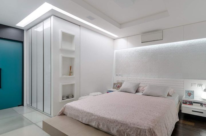 Imagem Apartamento com 3 Quartos à Venda, 160 m² em Parque Residencial Aquarius - São José Dos Campos
