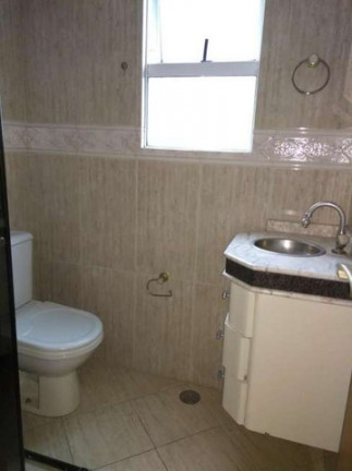 Imagem Apartamento com 2 Quartos para Alugar, 52 m² em Vila Luzita - Santo André