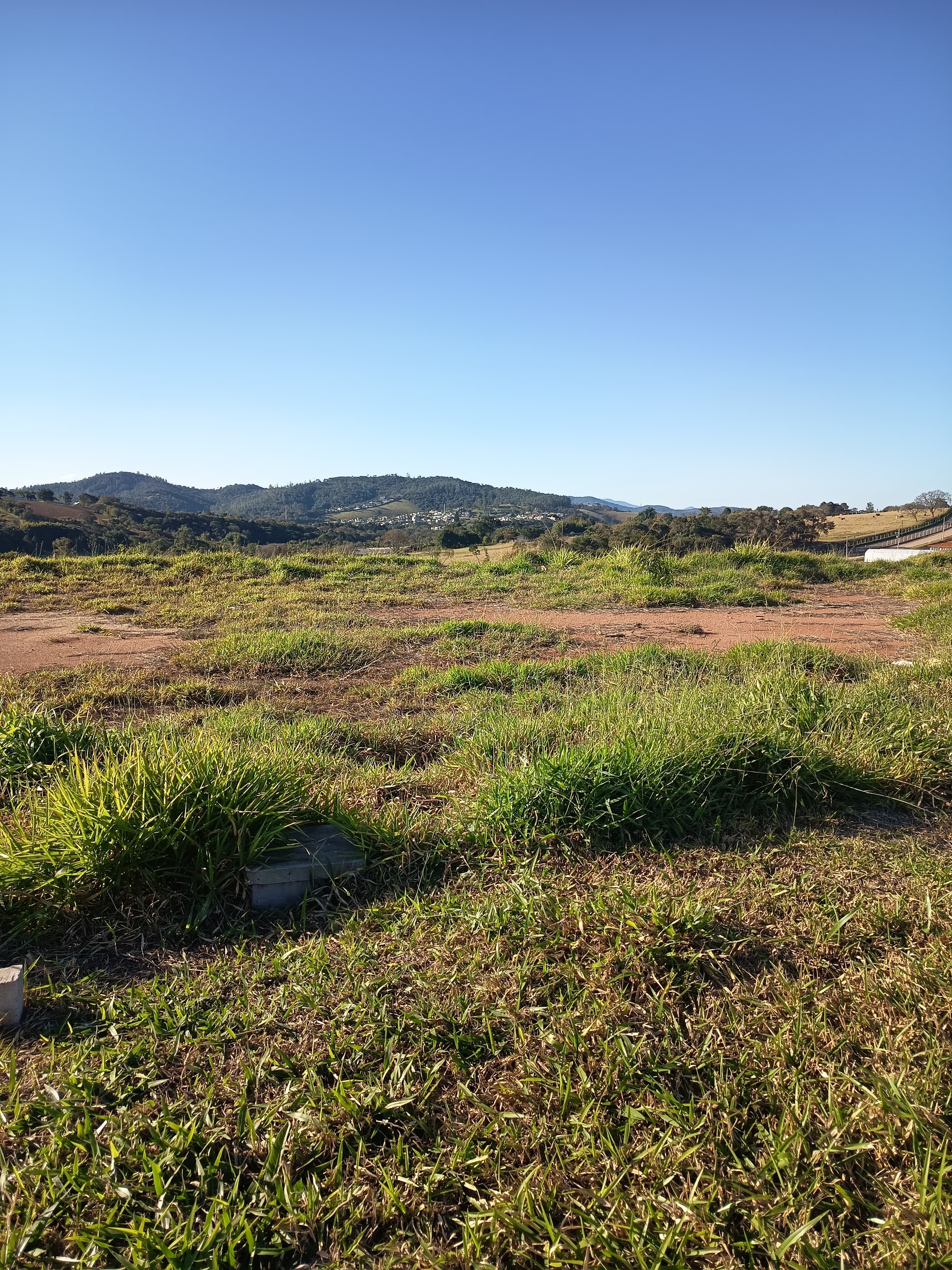 Imagem Terreno em Condomínio à Venda, 380 m² em Laranja Azeda - Atibaia