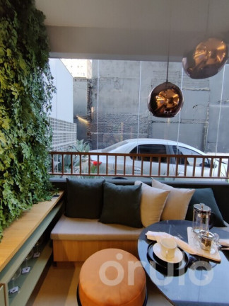 Imagem Apartamento com 1 Quarto à Venda, 31 m² em Pinheiros - São Paulo