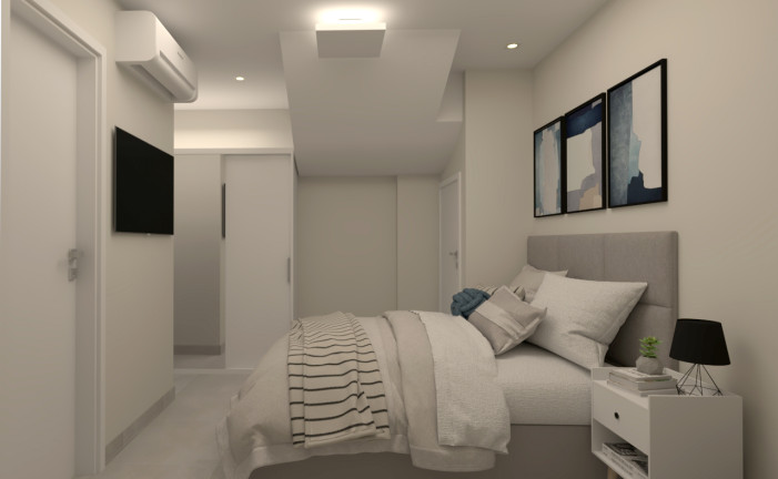 Imagem Casa com 2 Quartos à Venda, 54 m² em Botafogo - Rio de Janeiro
