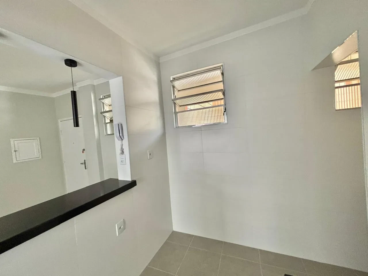 Foto do imóvel: Apartamento com 2 Quartos à Venda, 57 m² em Embaré - Santos