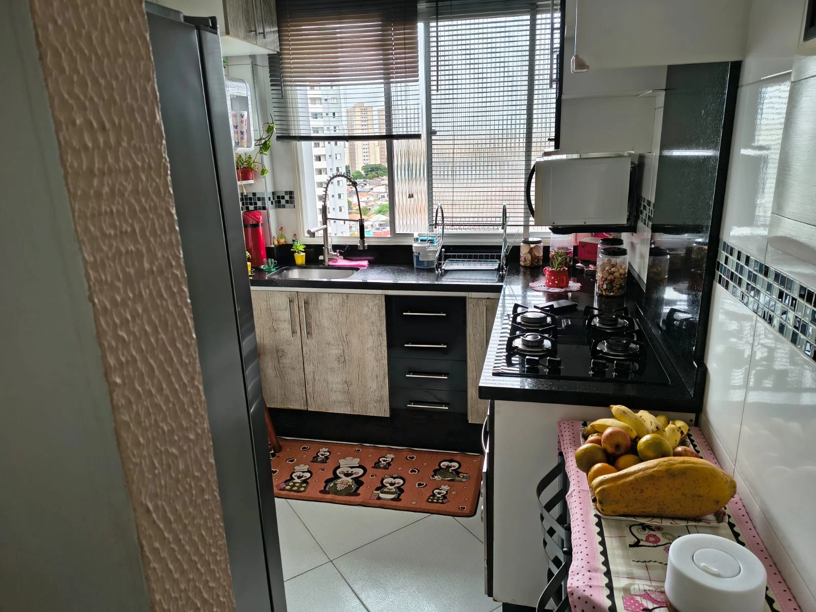 Imagem Apartamento com 2 Quartos à Venda, 65 m² em Vila Buenos Aires - São Paulo
