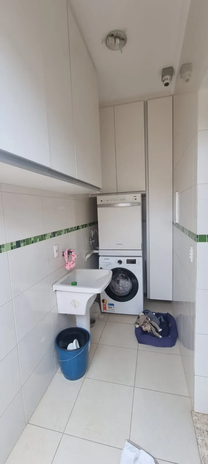 Imagem Casa com 3 Quartos à Venda, 85 m² em Residencial Pacaembu II - Itupeva