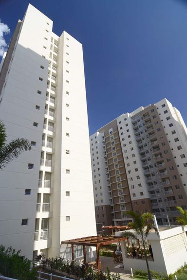 Imagem Apartamento com 3 Quartos à Venda, 74 m² em Santa Isabel - Teresina