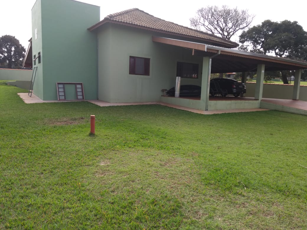 Imagem Casa de Condomínio com 3 Quartos à Venda, 250 m²em Riviera De Sana Cristina 4 - Arandu