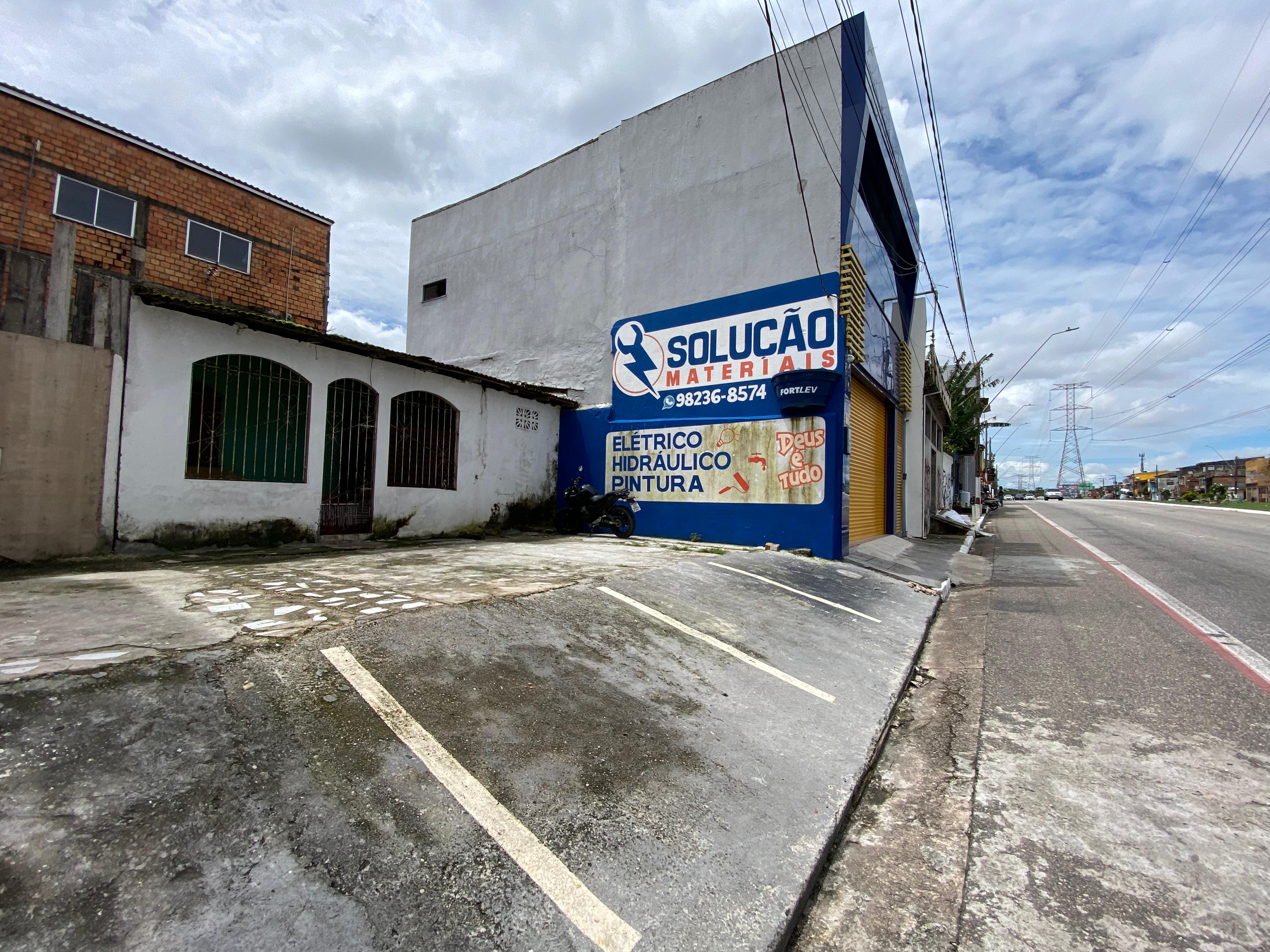 Imagem Imóvel Comercial à Venda, 168 m² em Parque Verde - Belém