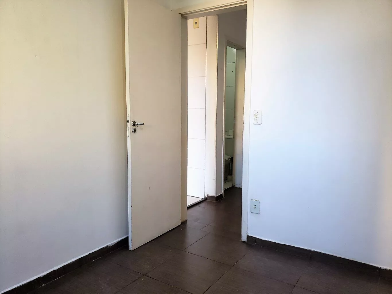 Imagem Apartamento com 2 Quartos à Venda, 50 m²em Vila Clarice - São Paulo