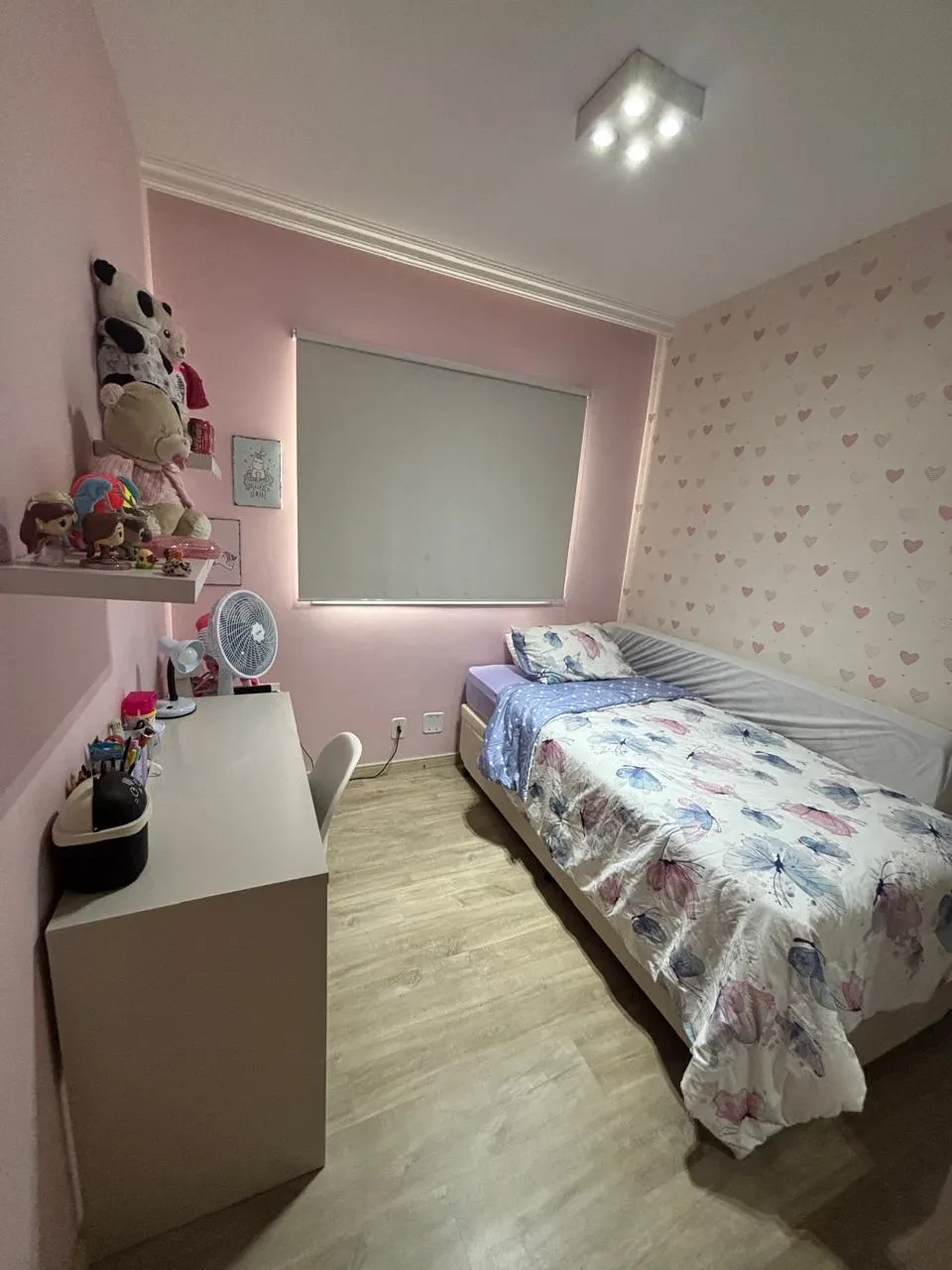 Foto do imóvel: Apartamento com 3 Quartos à Venda, 92 m² em Jardim Henriqueta - Taboão da Serra