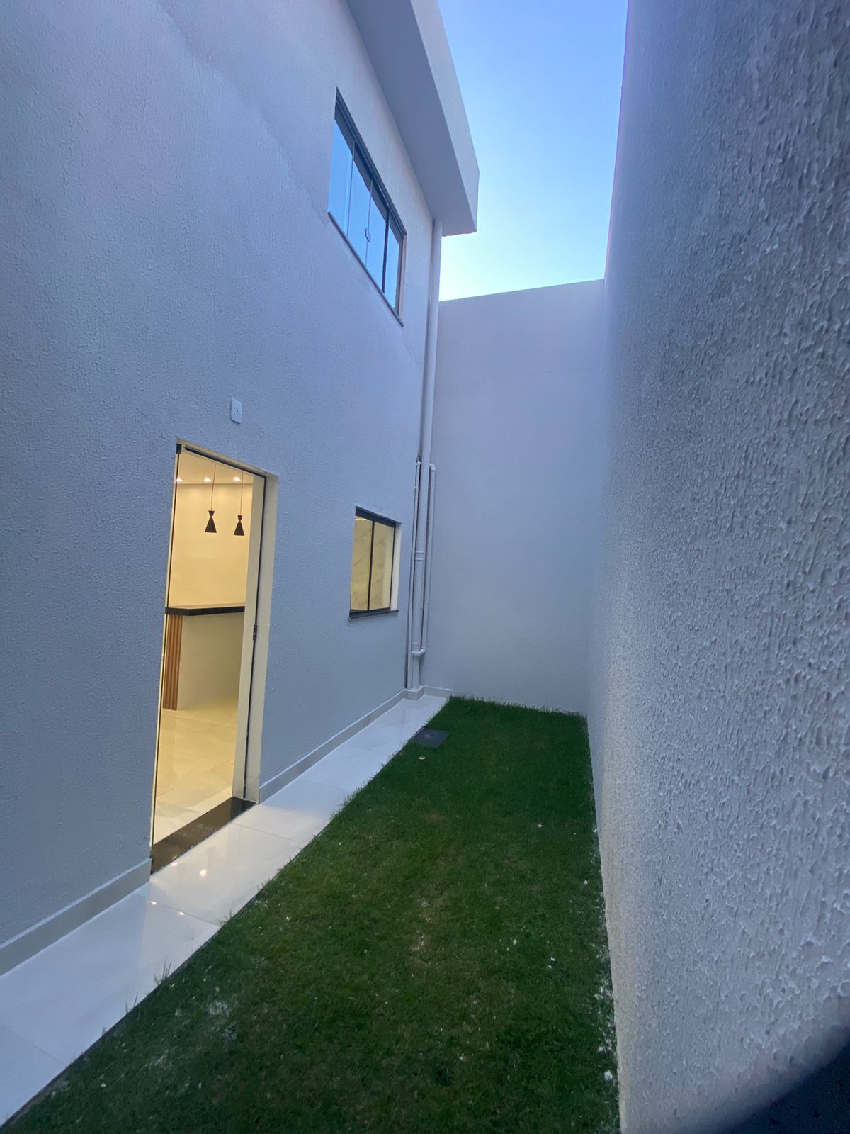 Foto do imóvel: Casa com 3 Quartos à Venda, 89 m² em Novo Centro - Santa Luzia