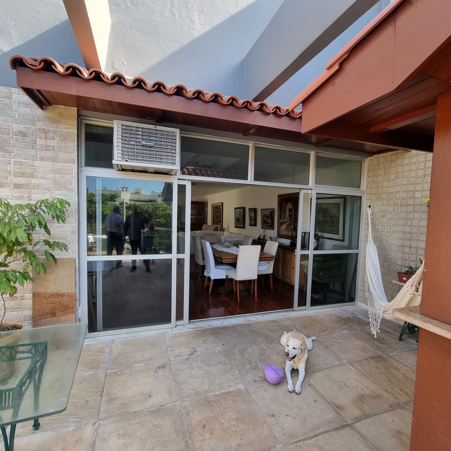 Imagem Cobertura com 5 Quartos à Venda, 450 m²em Barra da Tijuca - Rio de Janeiro