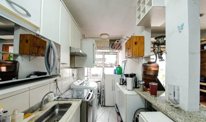 Imagem Apartamento com 2 Quartos à Venda, 50 m² em Vila Prudente - São Paulo
