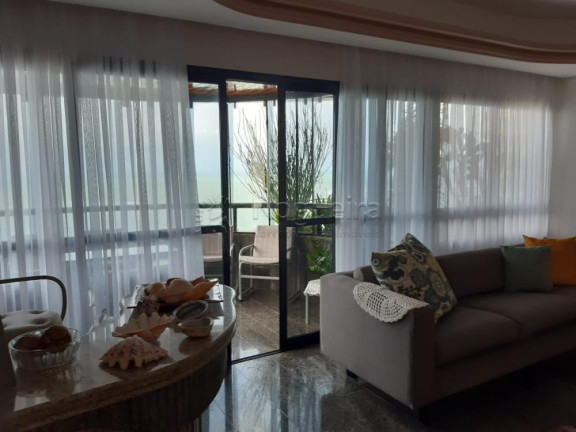 Imagem Apartamento com 4 Quartos à Venda, 227 m² em Piedade - Jaboatão dos Guararapes