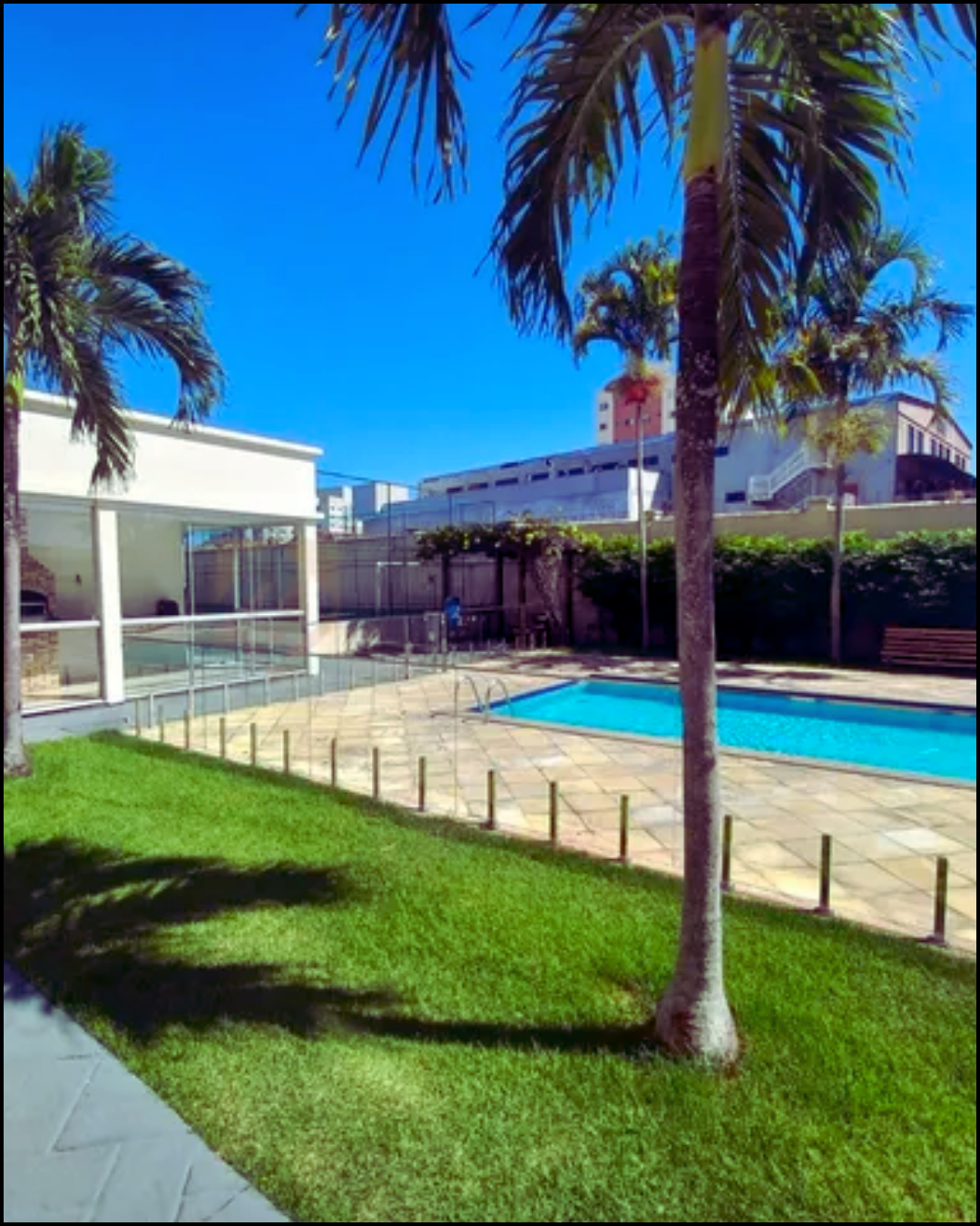 Imagem Apartamento com 2 Quartos à Venda, 45 m²em Colina de Laranjeiras - Serra