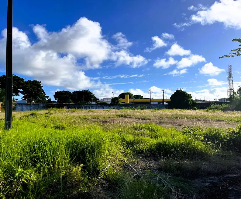 Imagem Terreno para Alugar, 12.000 m²em Pajuçara - Maceió
