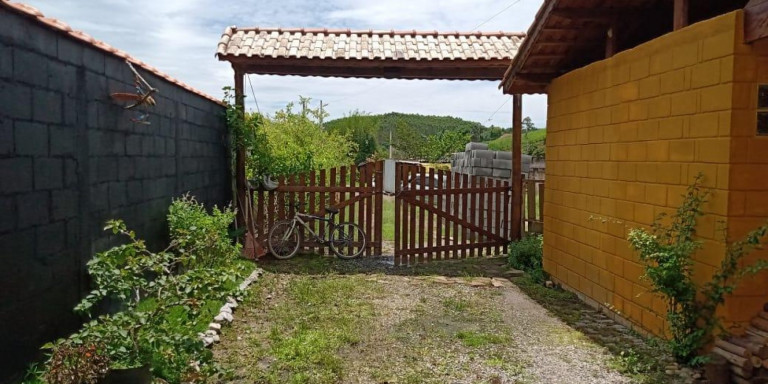 Imagem Chácara com 3 Quartos à Venda, 220 m² em Centro - Santa Isabel