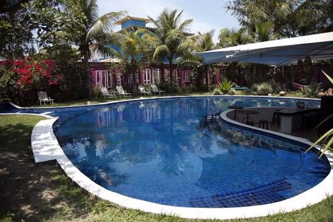 Imagem Imóvel Comercial à Venda, 1.500 m² em Geribá - Armação dos Búzios