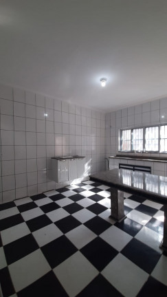 Imagem Casa com 2 Quartos à Venda, 80 m² em Caiçara - Praia Grande