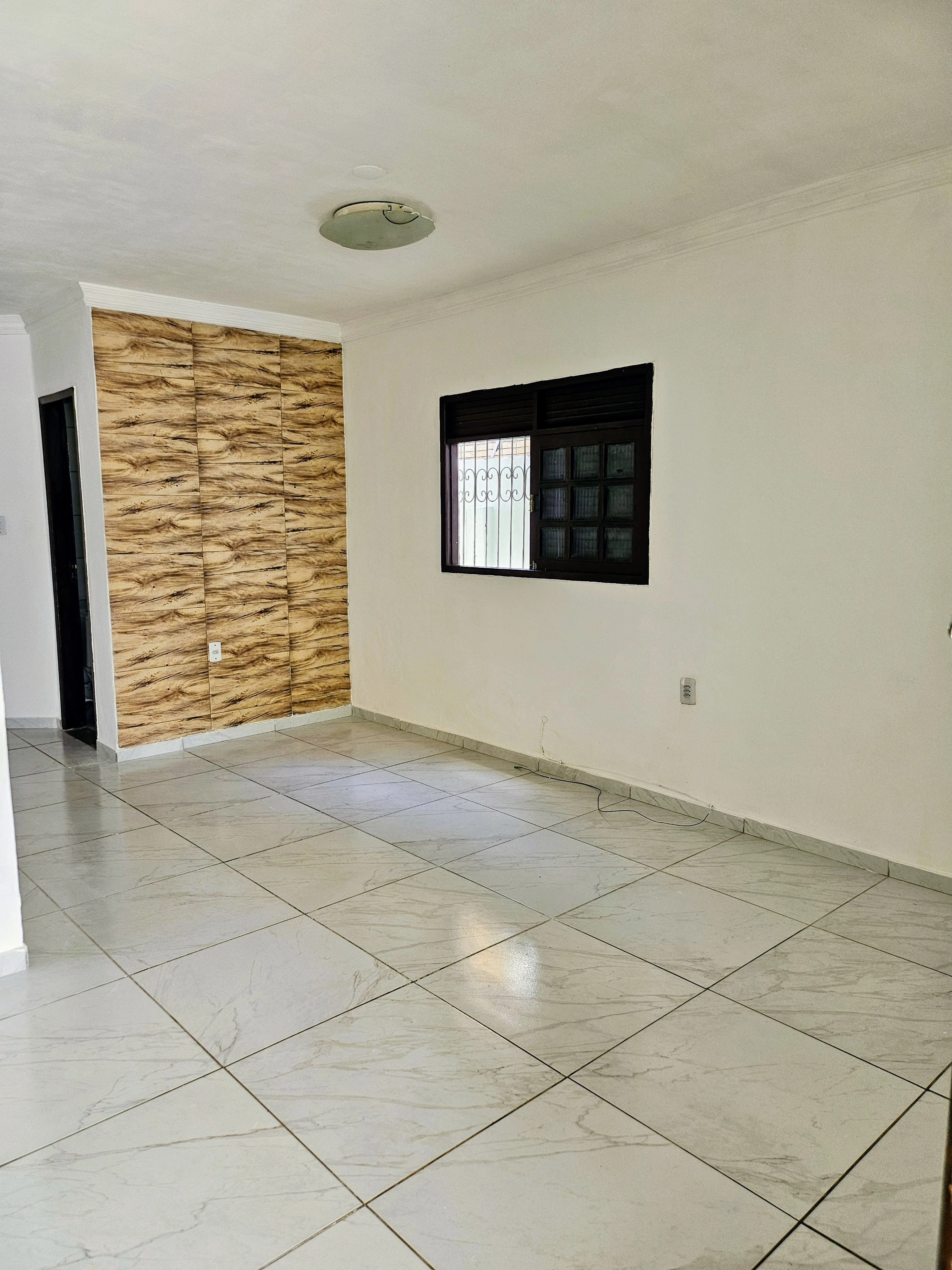 Imagem Casa com 2 Quartos à Venda, 120 m² em Nova Parnamirim - Parnamirim