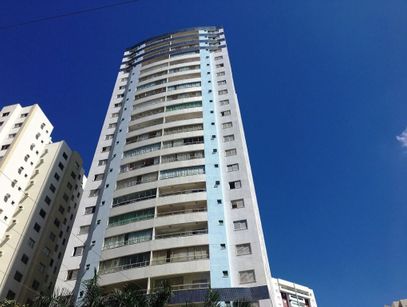 Imagem do Condomínio Torre Di Lourenzzo em Goiânia