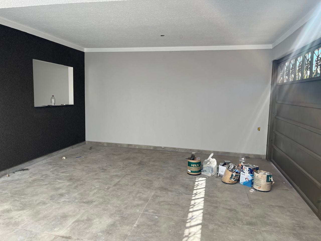 Imagem Casa com 3 Quartos à Venda, 132 m² em Vila Popular - Bauru