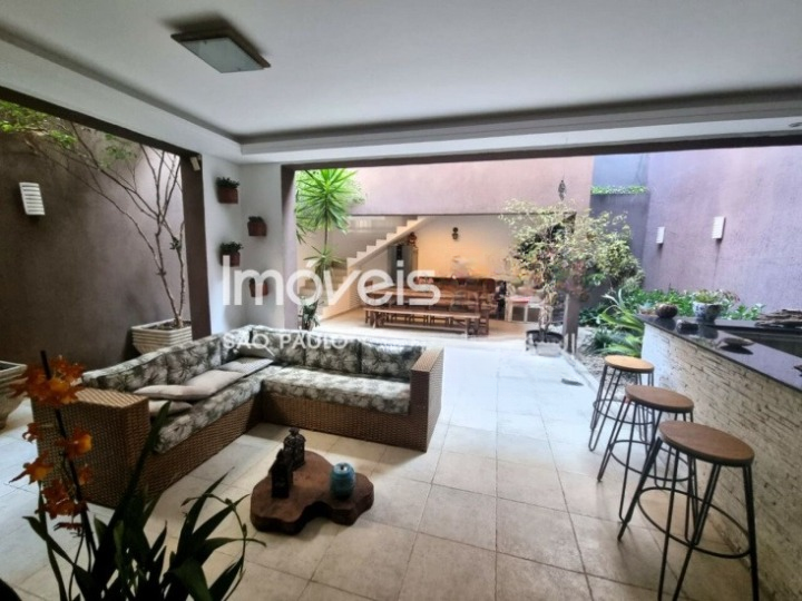 Imagem Casa de Vila com 3 Quartos à Venda ou Temporada, 269 m²em Vila Mariana - São Paulo